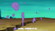 season 9 it came from goo lagoon GIF by SpongeBob SquarePants