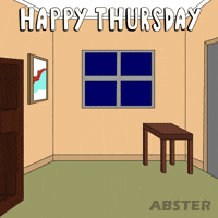 Happy Fun GIF by Abster