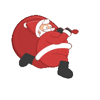 Christmas Celebrate Sticker by ed.motions