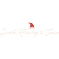 Happy Merry Christmas Sticker by Beauty by Earth