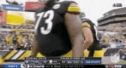 Regular Season Football GIF by NFL