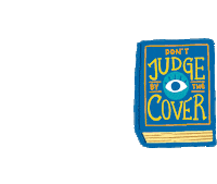 Book Read Sticker by Sonja Nein