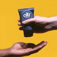 hand skin GIF by Altr For men