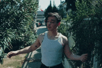 Tick Tock GIF by Joji