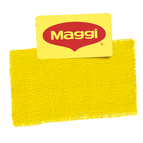 Maggi Sticker by MaggiCentroamerica