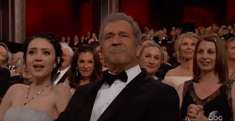 oscars 2017 GIF by The Academy Awards