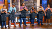 gordon ramsay GIF by Masterchef