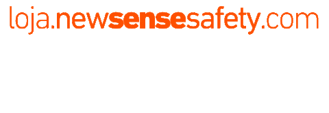 Loja Online Sticker by New Sense Safety - NSS