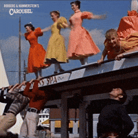 Rodgers And Hammerstein June GIF by The Rodgers & Hammerstein Organization