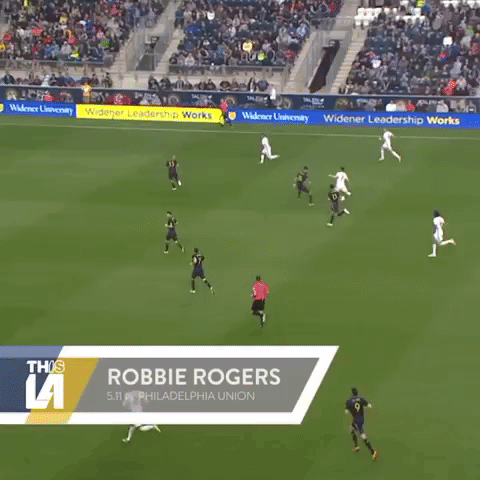 galaxygotm GIF by LA Galaxy