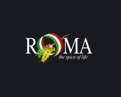 RomaFineFoods spices spezie roma fine foods the spice of life GIF