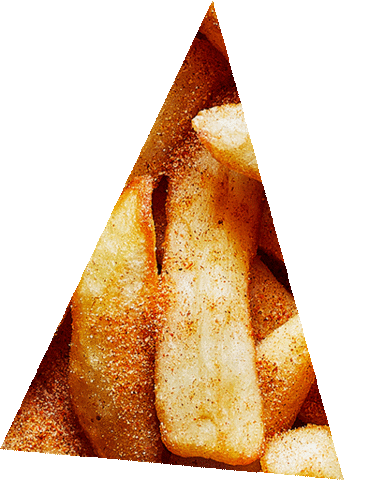 Peri Peri Puzzle Sticker by Nando's