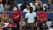 Frances Tiafoe Smile GIF by World TeamTennis
