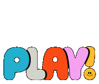 Happy Youtube Sticker by Mat Voyce