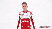 Myatt Snider Good Job GIF by Richard Childress Racing