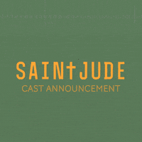 Saint Jude Entertainment GIF by Swamp