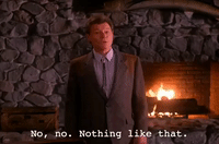 season 2 GIF by Twin Peaks on Showtime