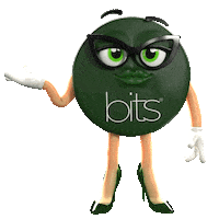 Bits Algae Sticker by ENERGYbits
