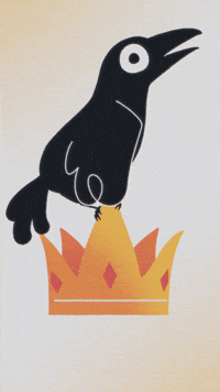 Corneille GIF