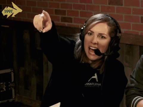 role playing wtf GIF by Hyper RPG