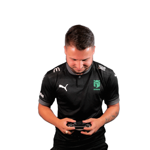 Football Playing Sticker by Entropiq