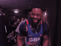 Dinosaur Powerlifting GIF by SBDApparel