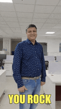 quixyofficial you rock yourock quixy GIF