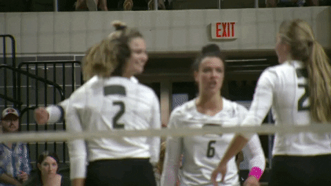 Ohio University Ncaa GIF by Ohio Bobcats