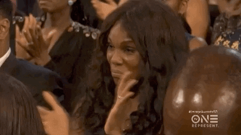 image awards GIF by 50th NAACP Image Awards