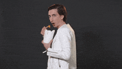 oh my god dancing GIF by JUST EAT 