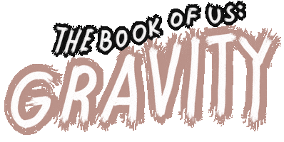 Gravity Sticker