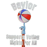 Right To Vote Voting Rights Sticker by Creative Courage