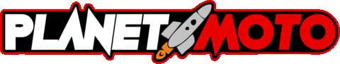 PlanetMoto giphyupload rocket planetmoto planet moto Sticker