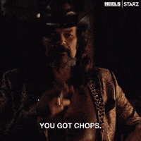 You Got This Episode 5 GIF by Heels