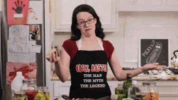 Culinary GIF by PBS Digital Studios