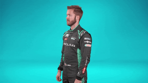 Street Racing Sport GIF by Jaguar Racing