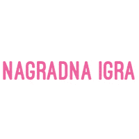 Giveway Nagradna Igra Sticker by Barvish