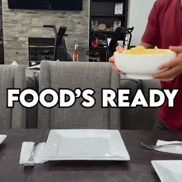 Mikey_Musumeci food ufc lets eat snack time GIF