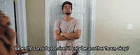 girlfriend waiting GIF by Much