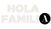 Mexico Familia Sticker by Aracelibeauty