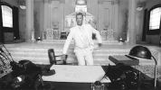 qotsa dancing villains qotsa queens of the stone age GIF