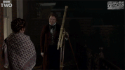 bbc two comedy GIF by BBC