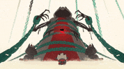 Demon Lamb GIF by Xbox