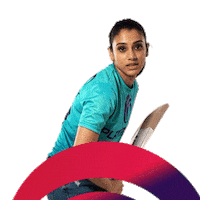 Winning Team India Sticker by PlayerzPot