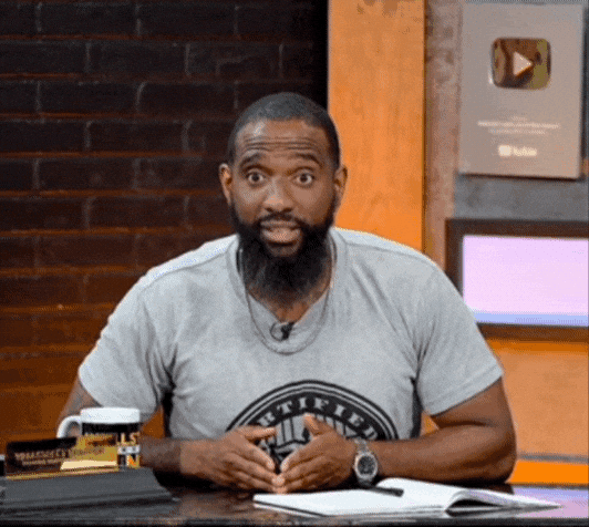 GIF by Wallstreet Trapper