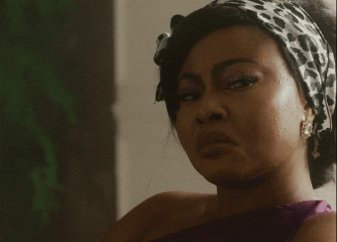 tkamseries giphyupload bye ugh trash GIF