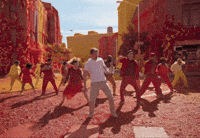 Pedro Pascal Love GIF by Apple Music