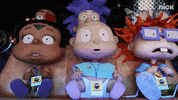Happy Friends GIF by Nickelodeon