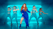 Music Video Dancing GIF by Meghan Trainor
