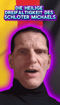 Michael GIF